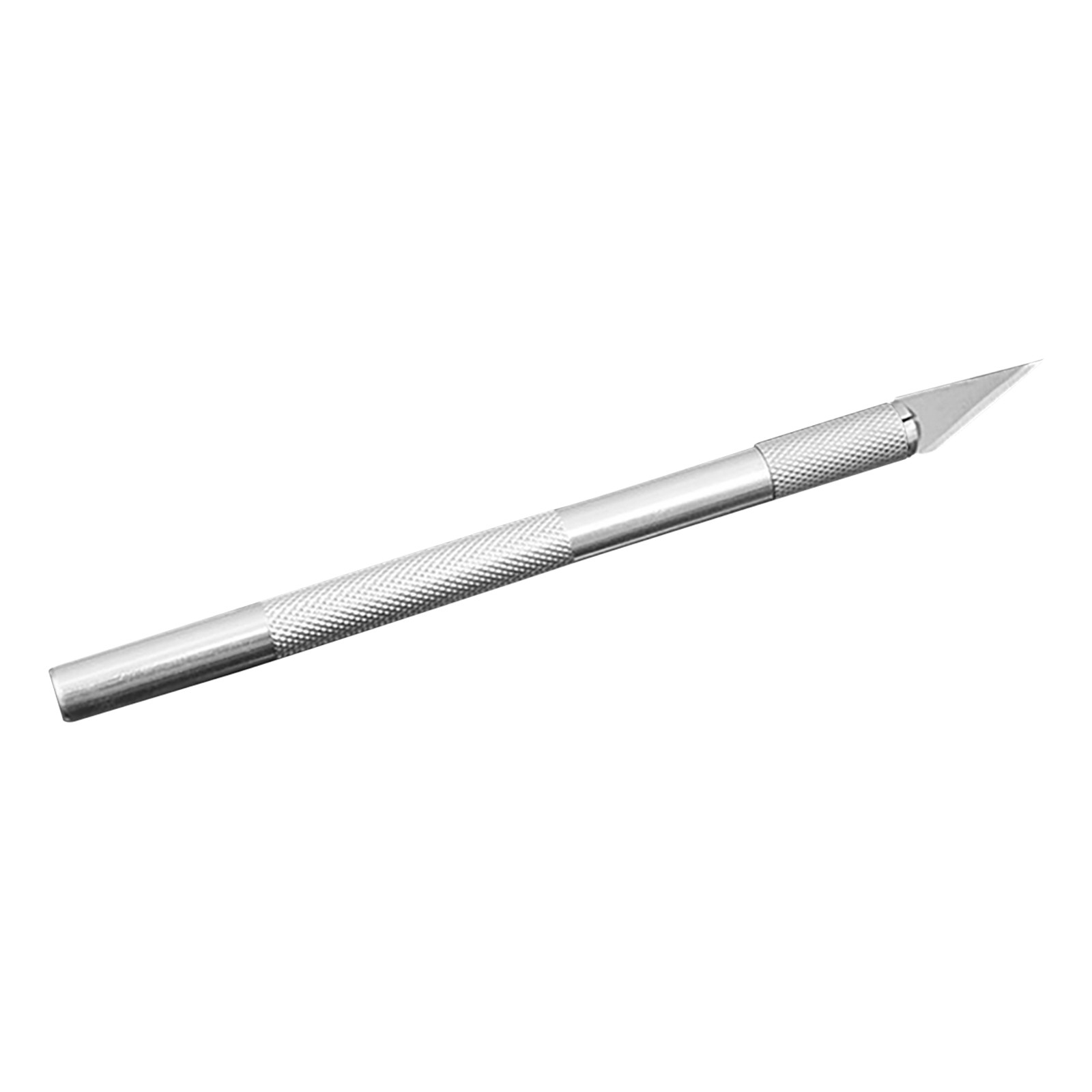 thumbnail image 3 of melotizhi A3 Cutting Mat, DIY Carving Tool Knife, Paper Fruit Carving, Silver, 3 of 5